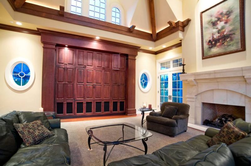 Lovely Cherry Hills Park Residence in Colorado lovely cherry hills park residence in colorado b5acfc2