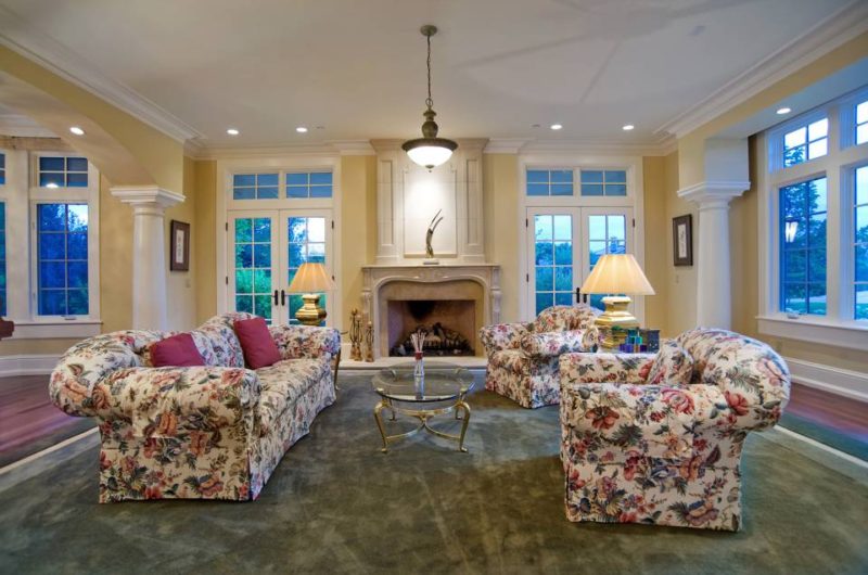 Lovely Cherry Hills Park Residence in Colorado lovely cherry hills park residence in colorado d921ff3