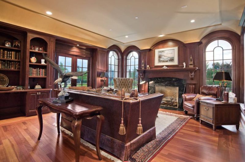 Lovely Cherry Hills Park Residence in Colorado lovely cherry hills park residence in colorado e8450b2