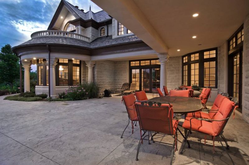 Lovely Cherry Hills Park Residence in Colorado lovely cherry hills park residence in colorado edcb00f