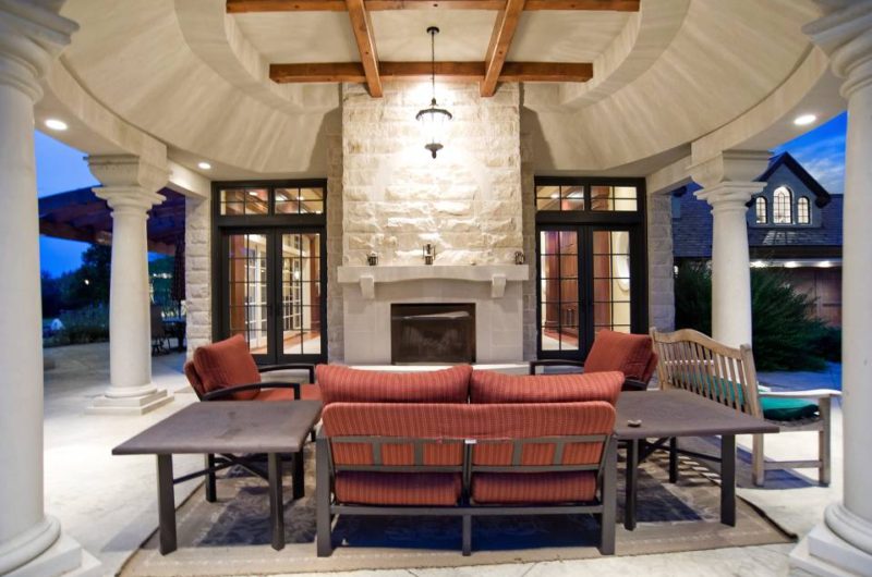 Lovely Cherry Hills Park Residence in Colorado lovely cherry hills park residence in colorado fde506d