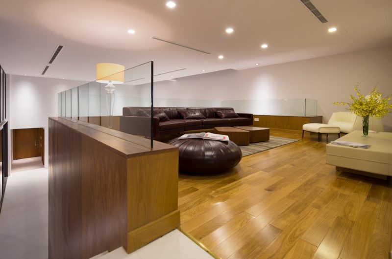 Lovely Fuschia Villa in Thao Dien, Vietnam lovely fuschia villa in thao dien vietnam 90d63aa