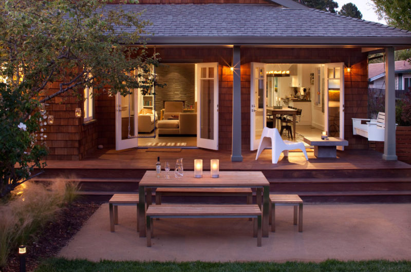 Lovely Mill Valley Home by Tineke Triggs lovely mill valley home by tineke triggs 664c757