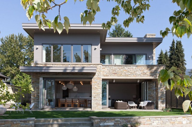 Lovely Naramata Cabin in British Columbia, Canada lovely naramata cabin in british columbia canada 5d45497