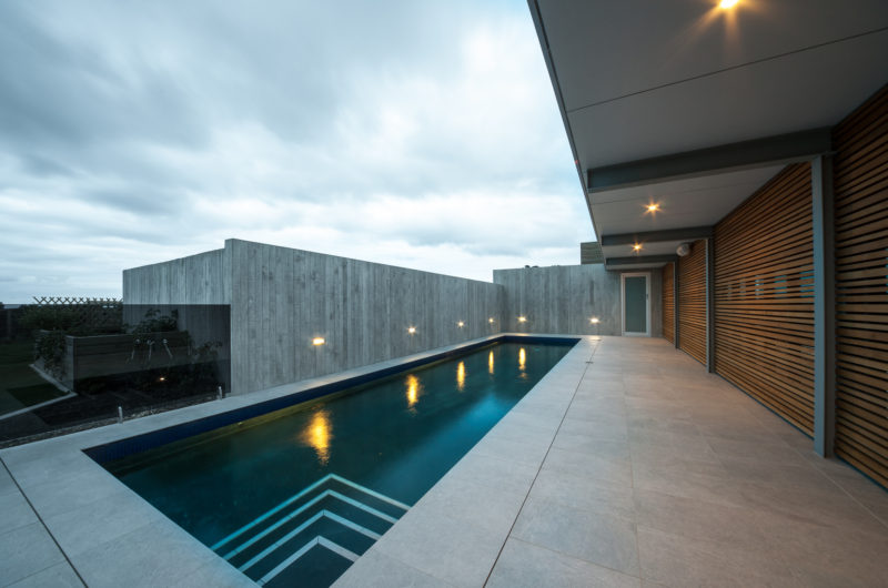 Lovely Okura House by Bossley Architects lovely okura house by bossley architects a440347
