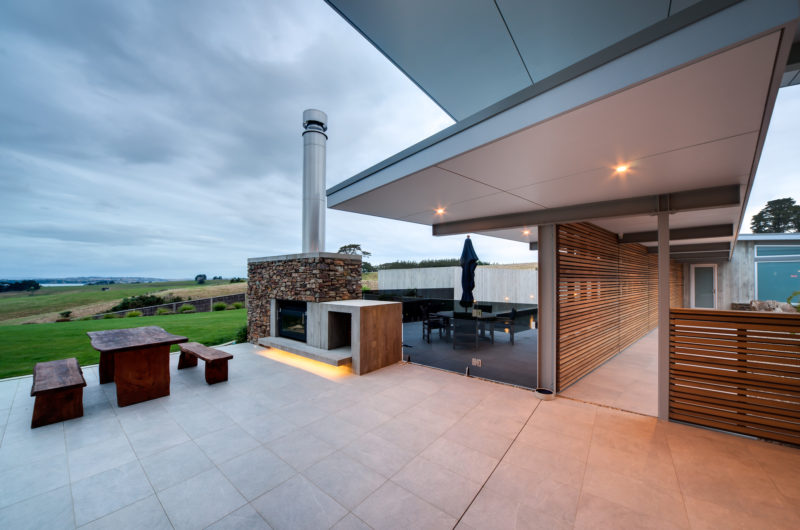 Lovely Okura House by Bossley Architects lovely okura house by bossley architects ffebc9f