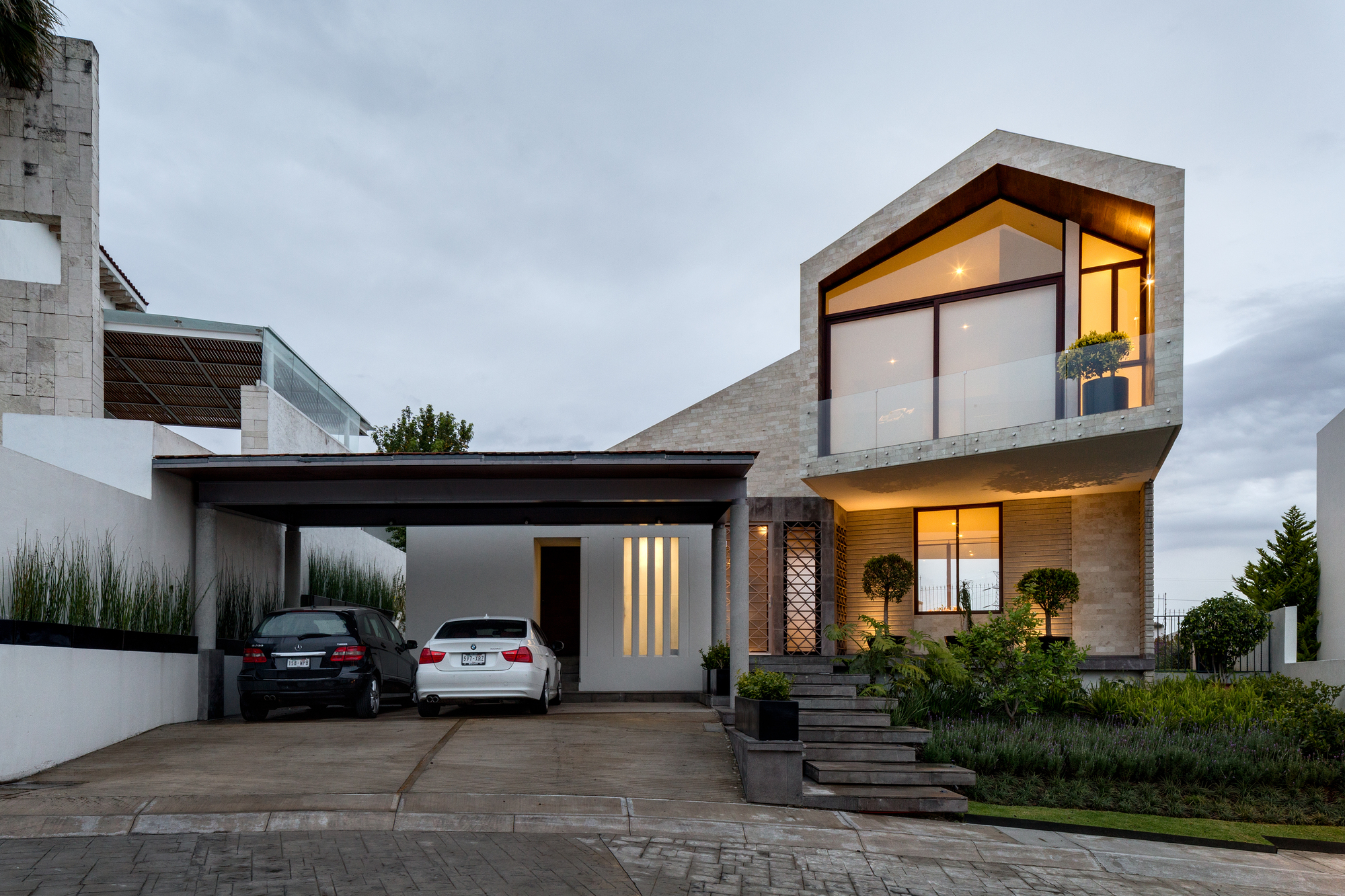 LPZ House In Mexico City, Mexico lpz house in mexico city mexico 1322068