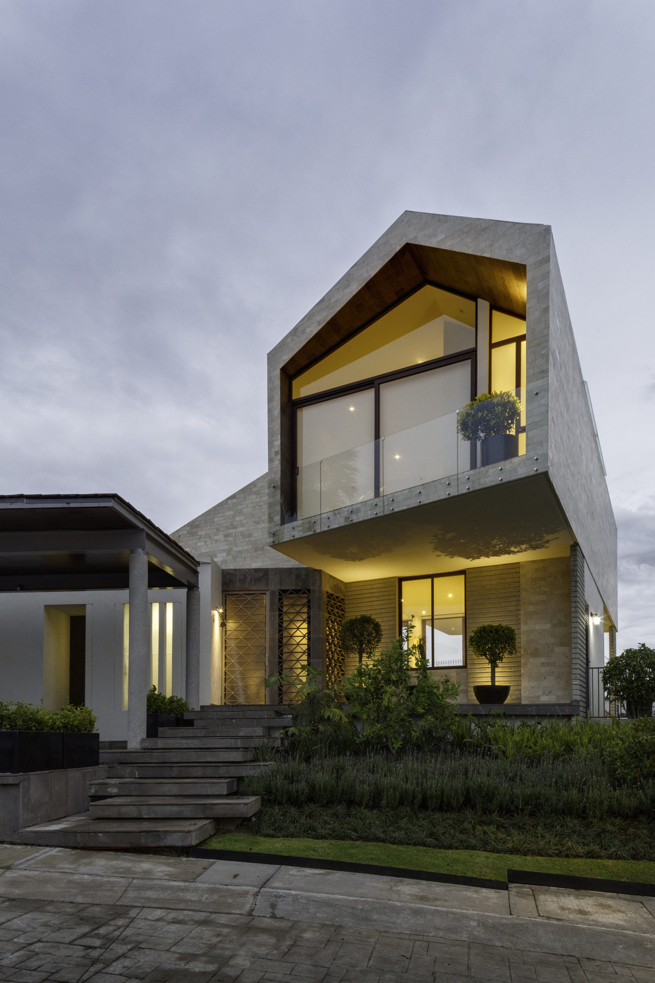 LPZ House In Mexico City, Mexico lpz house in mexico city mexico 346703f