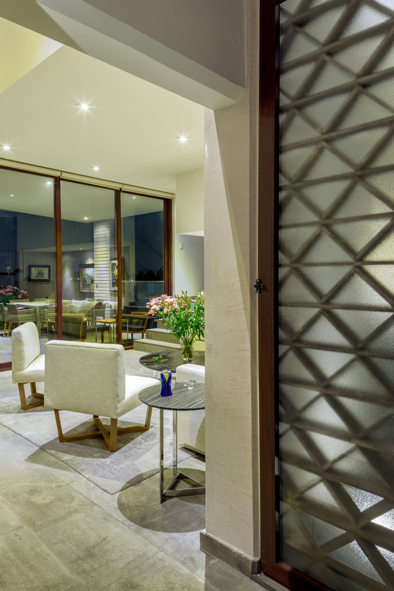 LPZ House In Mexico City, Mexico lpz house in mexico city mexico 8d96db8