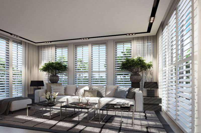 Luminous Penthouse In Berlin By Ando Studio luminous penthouse in berlin by ando studio 8cd9c4d