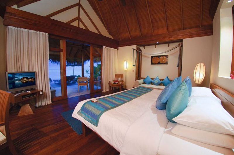 Lush Anantara Dhigu Resort & Spa in the Maldives lush anantara dhigu resort spa in the maldives 2ad2382