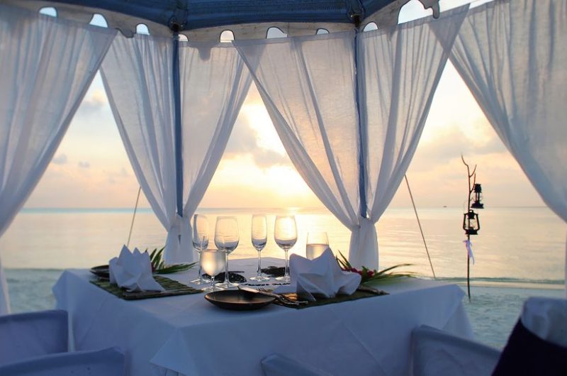 Lush Anantara Dhigu Resort & Spa in the Maldives lush anantara dhigu resort spa in the maldives 5bbf786