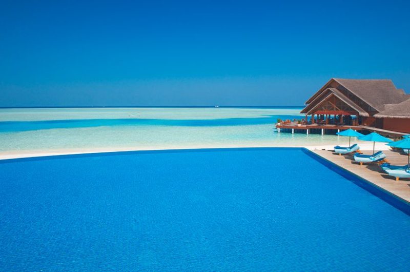 Lush Anantara Dhigu Resort & Spa in the Maldives lush anantara dhigu resort spa in the maldives e7db441