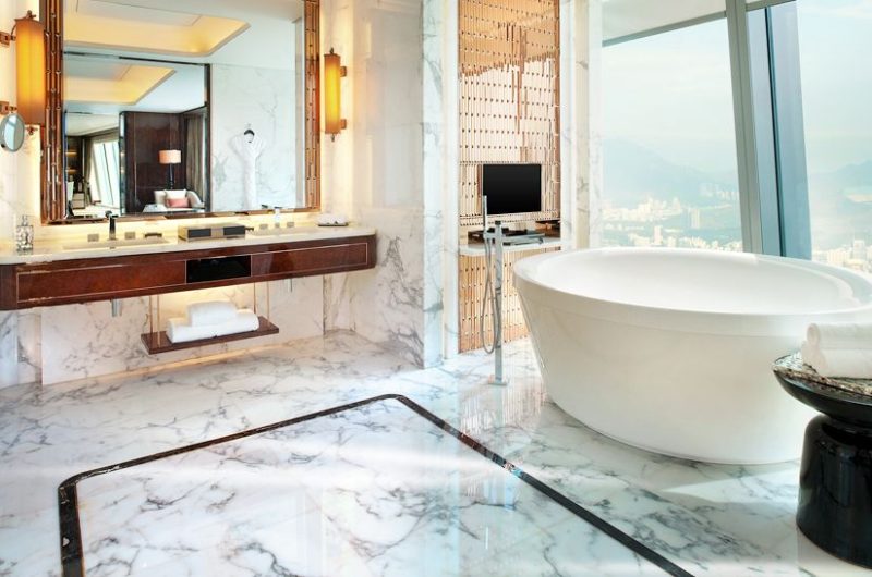 Lush St. Regis Shenzhen Hotel in China lush st regis shenzhen hotel in china 0cc2efe