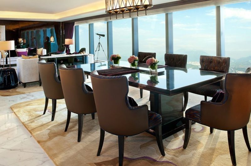 Lush St. Regis Shenzhen Hotel in China lush st regis shenzhen hotel in china 7387517