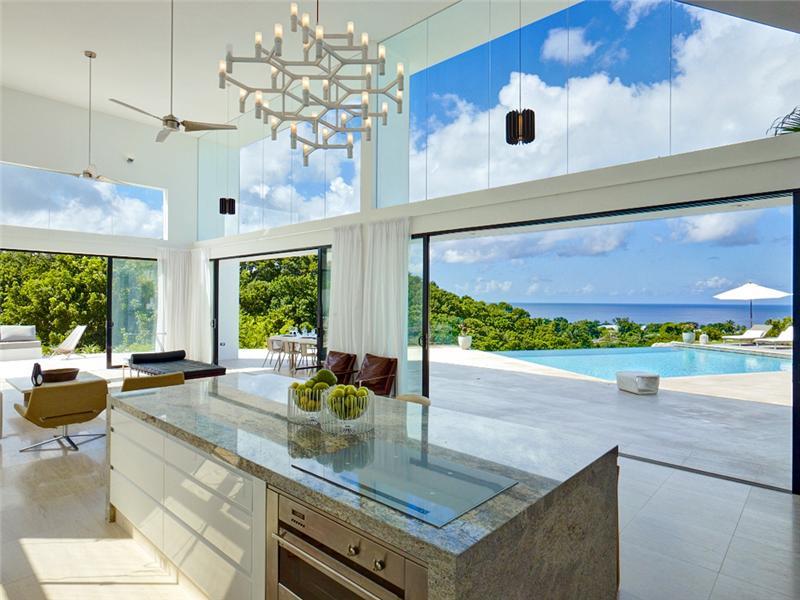Luxe Atelier House in Carlton, Barbados luxe atelier house in carlton barbados 378e35f