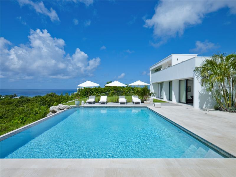 Luxe Atelier House in Carlton, Barbados luxe atelier house in carlton barbados addedaa