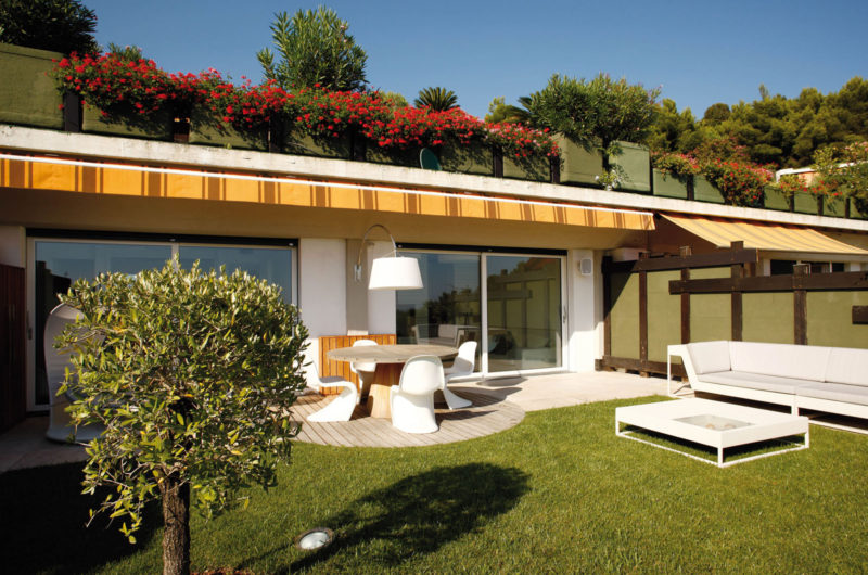 Luxe Casa Pina In Rocce di Pinamare, Italy luxe casa pina in rocce di pinamare italy 1354f45