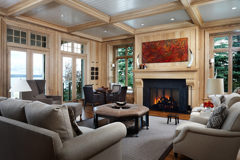 Luxe Estate In Bay Harbor, Michigan To Be Up For Auction luxe estate in bay harbor michigan to be up for auction 2a6bbe3