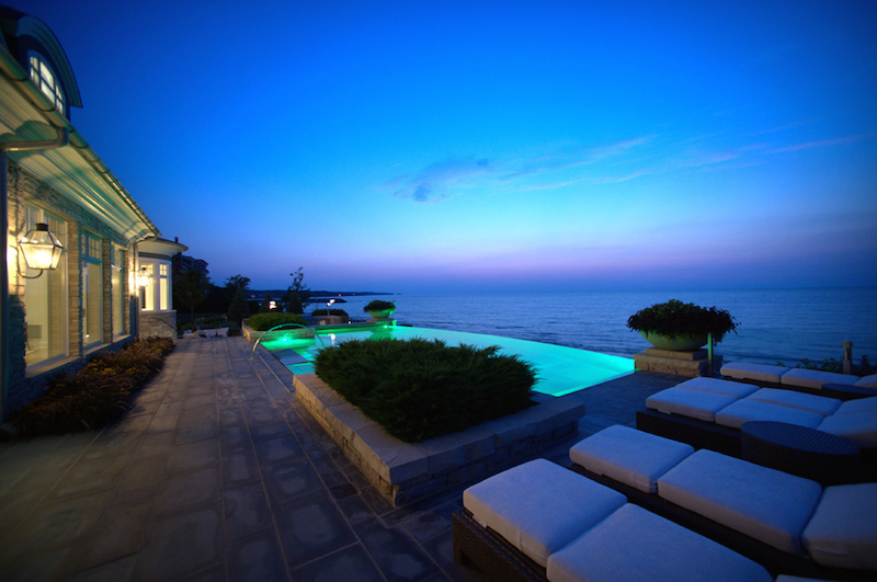 Luxe Estate In Bay Harbor, Michigan To Be Up For Auction luxe estate in bay harbor michigan to be up for auction 62be6ce