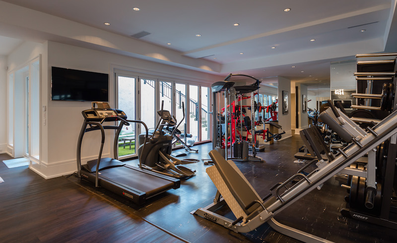 Luxe Estate In Surrey, British Columbia, Canada luxe estate in surrey british columbia canada b226b35