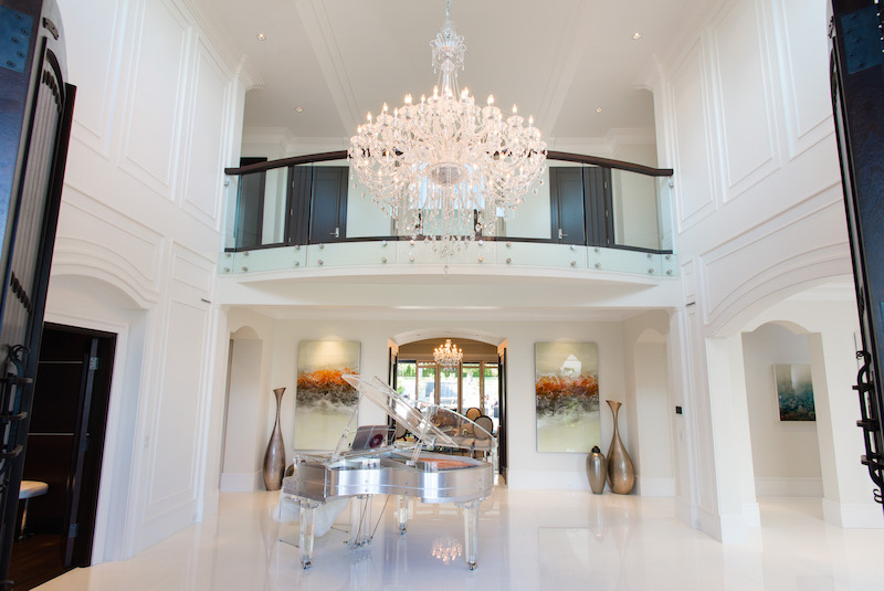 Luxe Estate In Surrey, British Columbia, Canada luxe estate in surrey british columbia canada db7e554