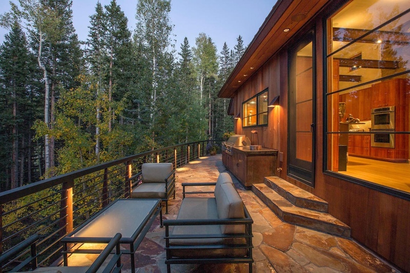 Luxe Home In Mountain Village, Colorado, United States luxe home in mountain village colorado united states 4b9141f