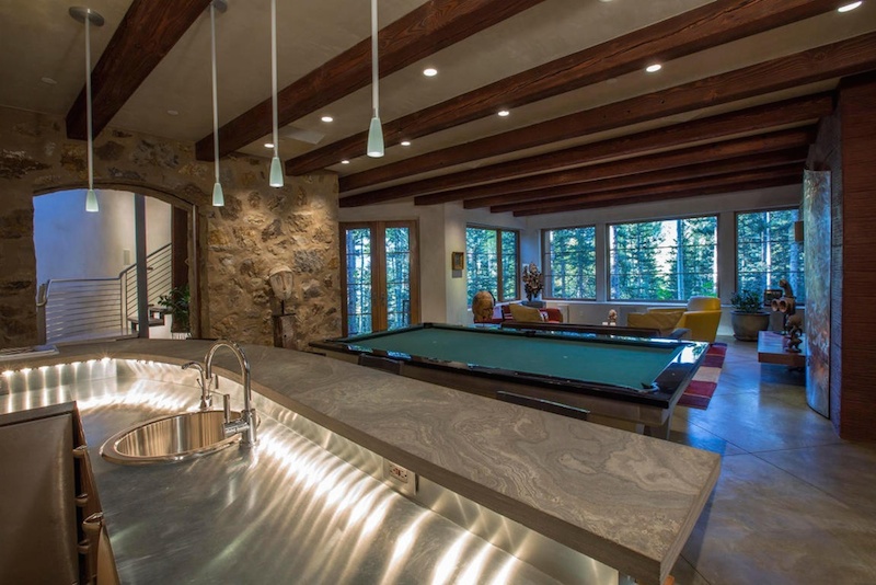 Luxe Home In Mountain Village, Colorado, United States luxe home in mountain village colorado united states 790f9a4