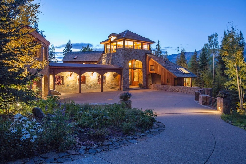 Luxe Home In Mountain Village, Colorado, United States luxe home in mountain village colorado united states 7e9df7f