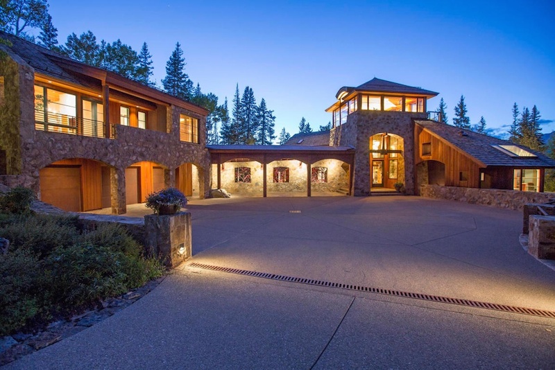 Luxe Home In Mountain Village, Colorado, United States luxe home in mountain village colorado united states 85f65a2