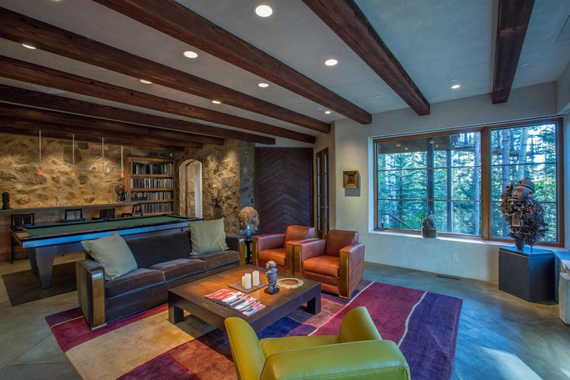 Luxe Home In Mountain Village, Colorado, United States luxe home in mountain village colorado united states 93cb9b0