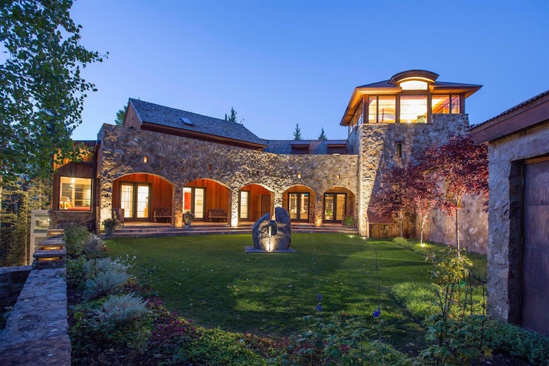 Luxe Home In Mountain Village, Colorado, United States luxe home in mountain village colorado united states 9fc97aa