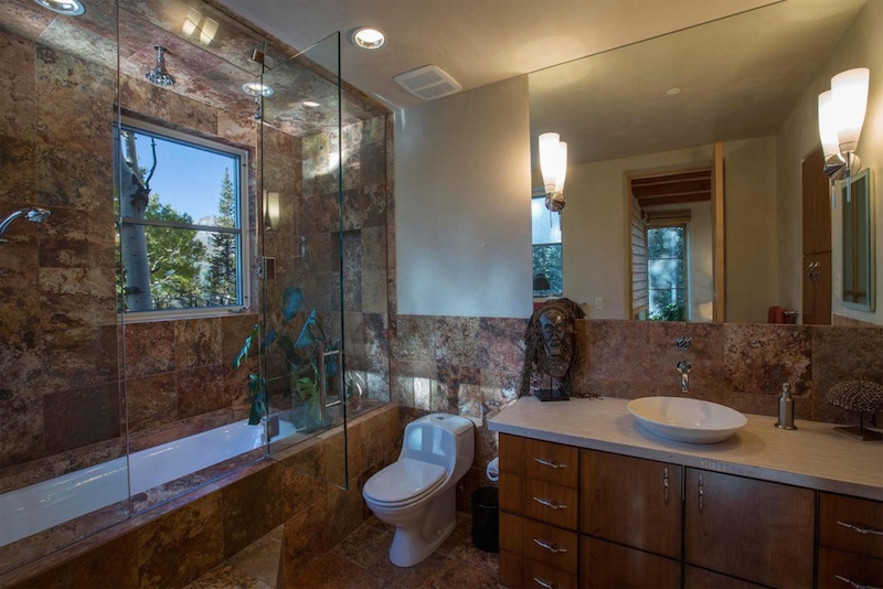 Luxe Home In Mountain Village, Colorado, United States luxe home in mountain village colorado united states a718474