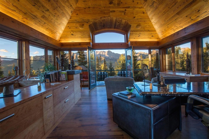 Luxe Home In Mountain Village, Colorado, United States luxe home in mountain village colorado united states b1060df