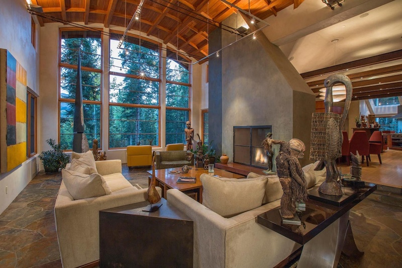 Luxe Home In Mountain Village, Colorado, United States luxe home in mountain village colorado united states c476a47