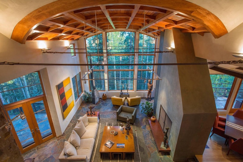 Luxe Home In Mountain Village, Colorado, United States luxe home in mountain village colorado united states cff19ef