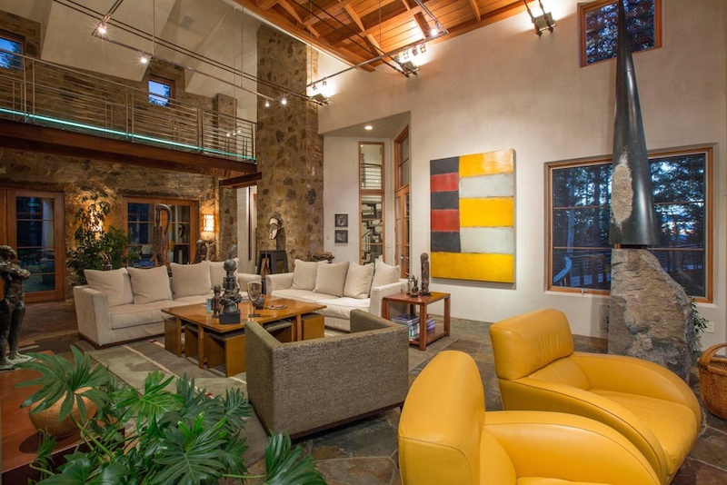 Luxe Home In Mountain Village, Colorado, United States luxe home in mountain village colorado united states d7a04d8