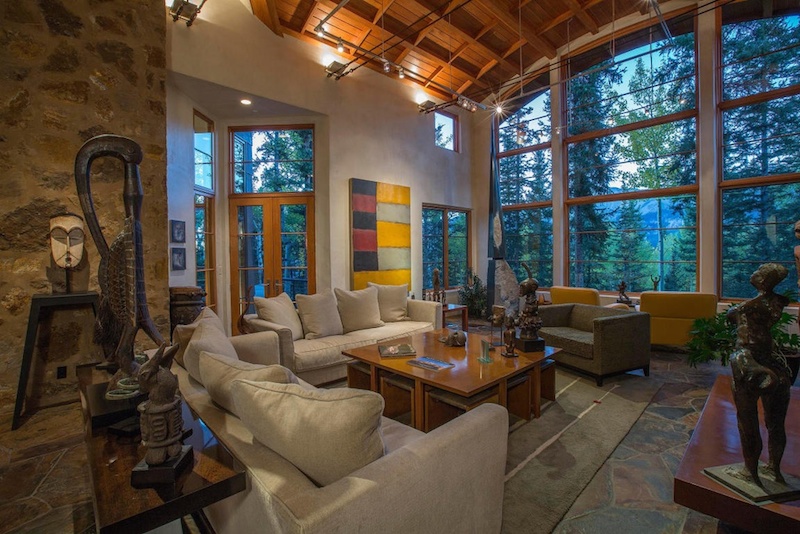 Luxe Home In Mountain Village, Colorado, United States luxe home in mountain village colorado united states dbb2f07