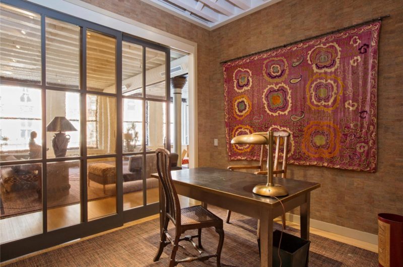 Luxe Loft Apartment in Tribeca for Sale luxe loft apartment in tribeca for sale e7082a9