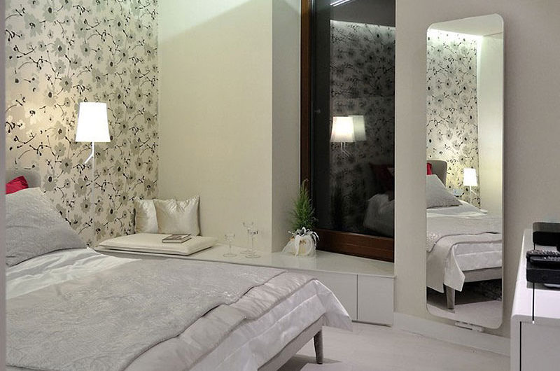 Luxe Modern Apartment in Gdynia, Poland luxe modern apartment in gdynia poland 9a47618