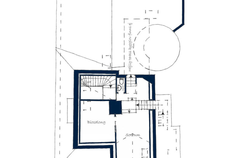 Luxe Penthouse on Kungsholmen luxe penthouse on kungsholmen 163cd7d