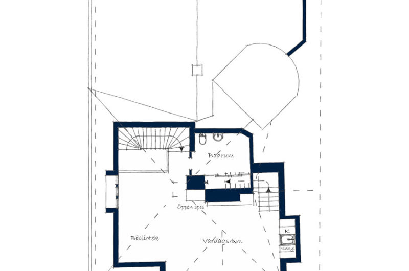 Luxe Penthouse on Kungsholmen luxe penthouse on kungsholmen 5740f86
