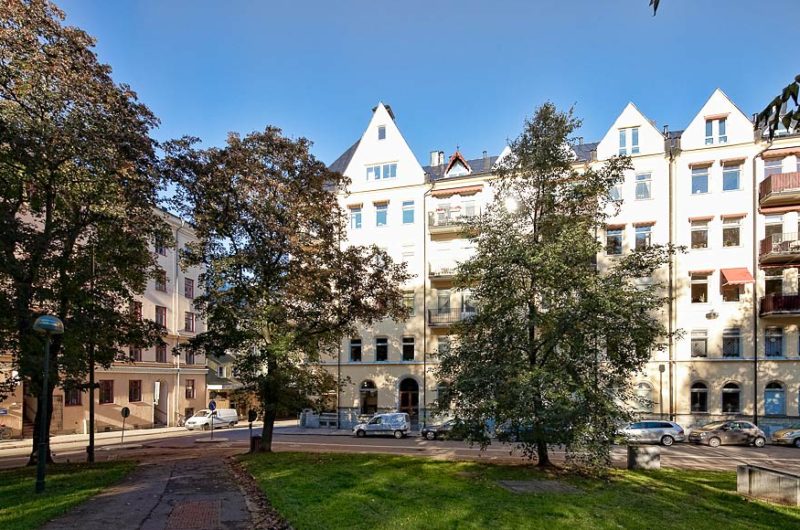 Luxe Penthouse on Kungsholmen luxe penthouse on kungsholmen 987b0e7