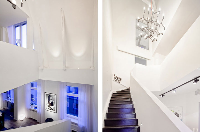 Luxe Penthouse on Kungsholmen luxe penthouse on kungsholmen c4433c7