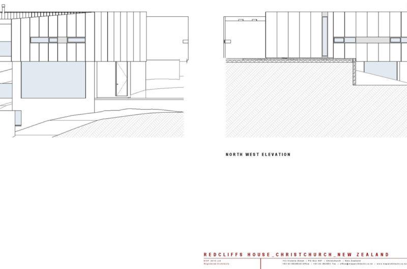 Luxe Redcliffs House in Christchurch, New Zealand luxe redcliffs house in christchurch new zealand 209c347