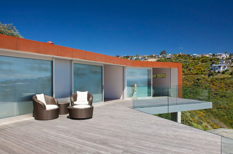 Luxe Redcliffs House in Christchurch, New Zealand luxe redcliffs house in christchurch new zealand 4a855e9