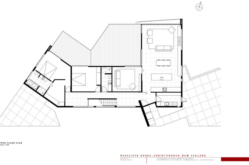 Luxe Redcliffs House in Christchurch, New Zealand luxe redcliffs house in christchurch new zealand 4bc381e