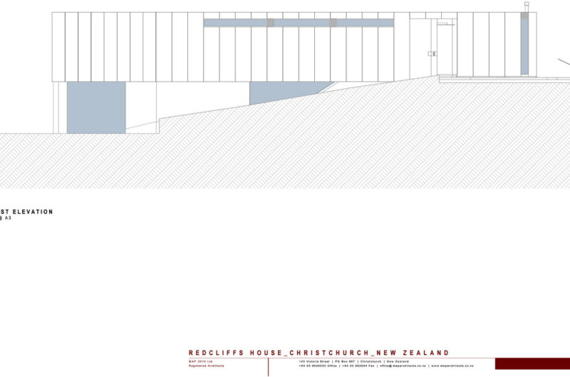 Luxe Redcliffs House in Christchurch, New Zealand luxe redcliffs house in christchurch new zealand 6288ac2