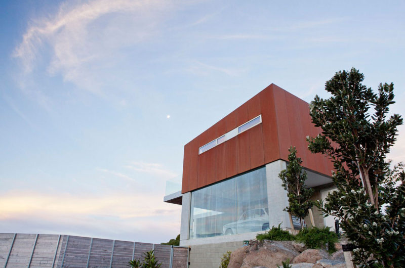 Luxe Redcliffs House in Christchurch, New Zealand luxe redcliffs house in christchurch new zealand 8fc8964