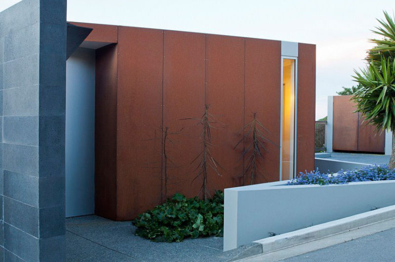 Luxe Redcliffs House in Christchurch, New Zealand luxe redcliffs house in christchurch new zealand d4c609d